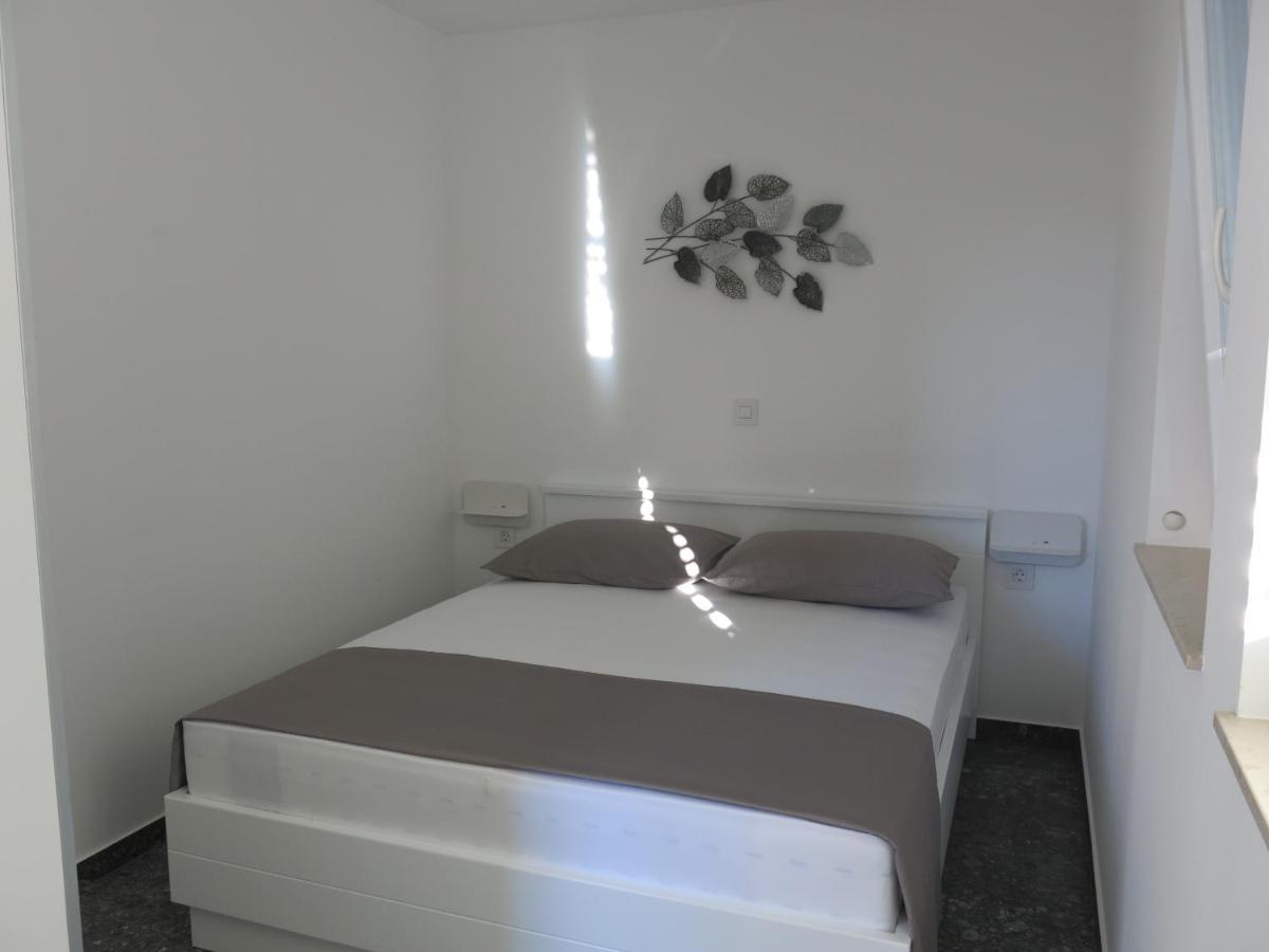 Apartments Rea 茨雷斯 外观 照片