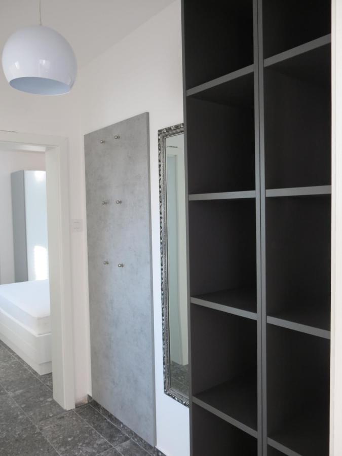 Apartments Rea 茨雷斯 外观 照片