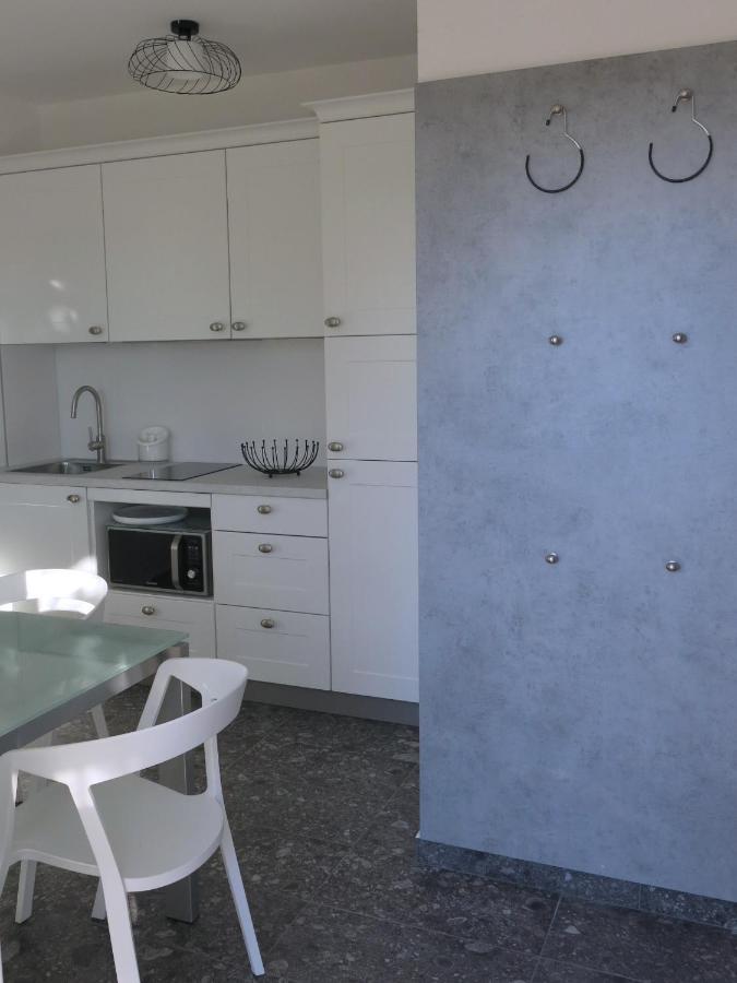 Apartments Rea 茨雷斯 外观 照片