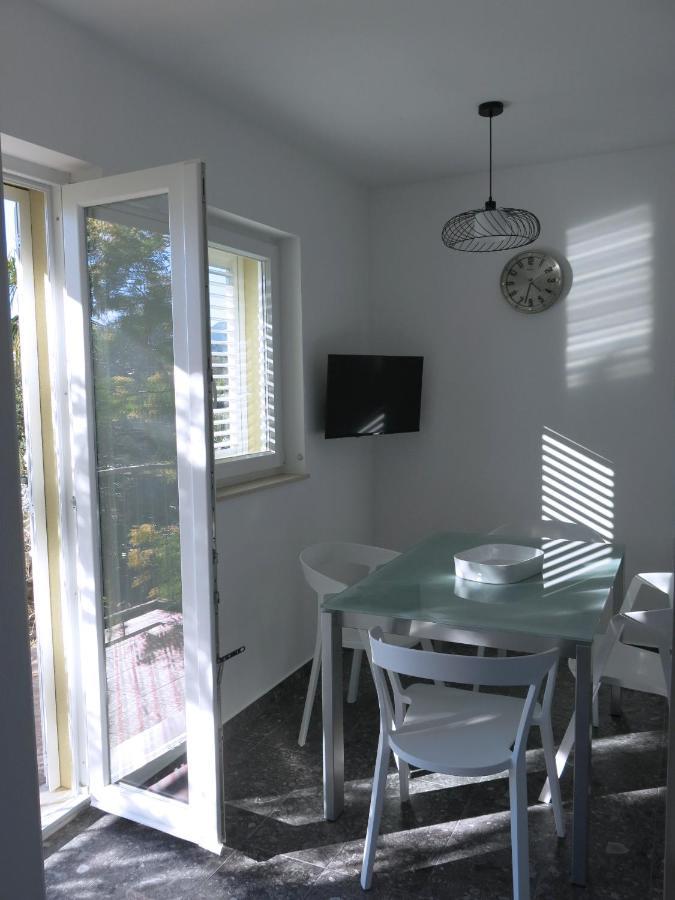 Apartments Rea 茨雷斯 外观 照片