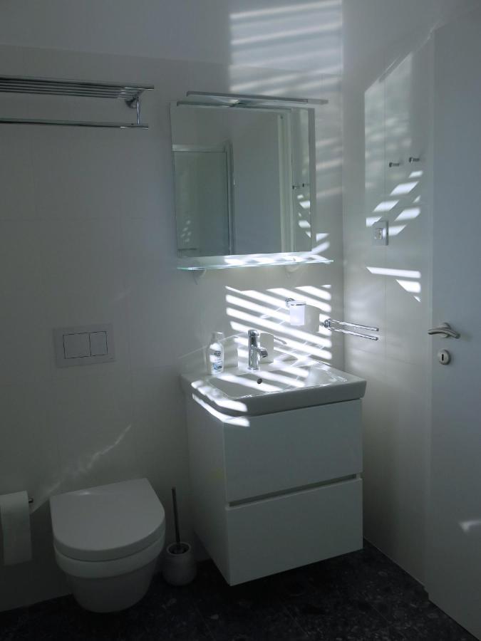 Apartments Rea 茨雷斯 外观 照片