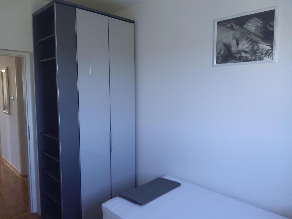 Apartments Rea 茨雷斯 外观 照片